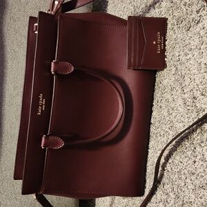 Kate Spade medium Purse